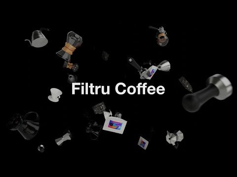 Filtru 3 for iOS: Brewing Revolution gallery image