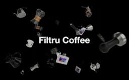 Filtru 3 for iOS: Brewing Revolution media 1