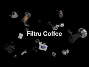 Filtru 3 for iOS: Brewing Revolution gallery image