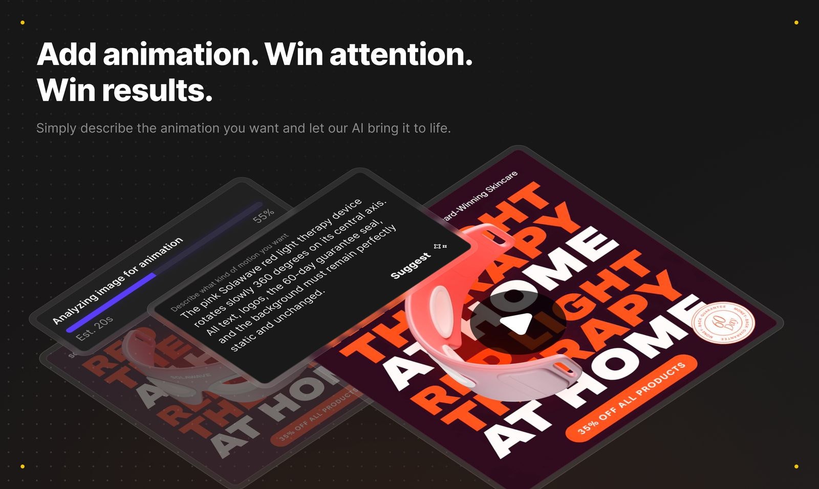 Notch - Screenshot 3 preview