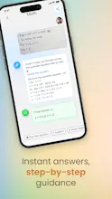 Socratic Solver - AI Homework Assistant gallery image