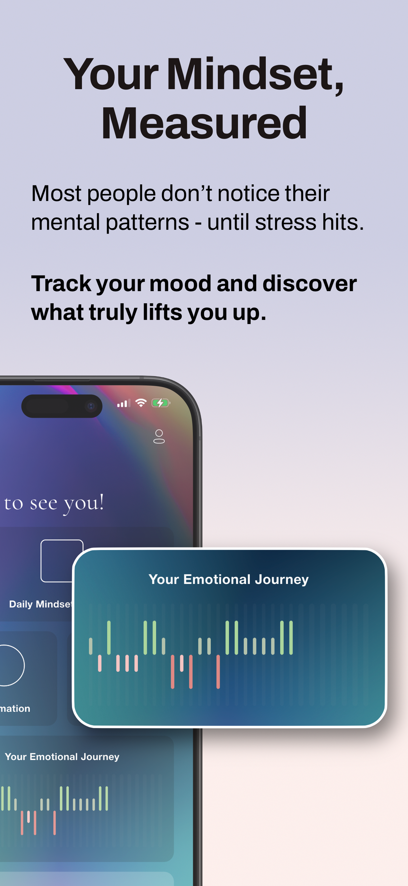 Zenvibes Mindfulness Coach media 5
