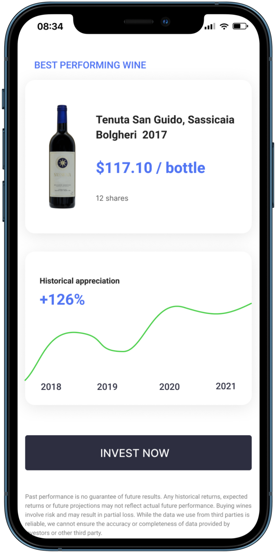 Sommtrust gallery image