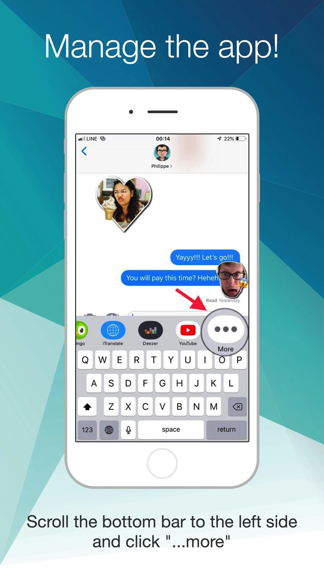 iSticker Studio gallery image