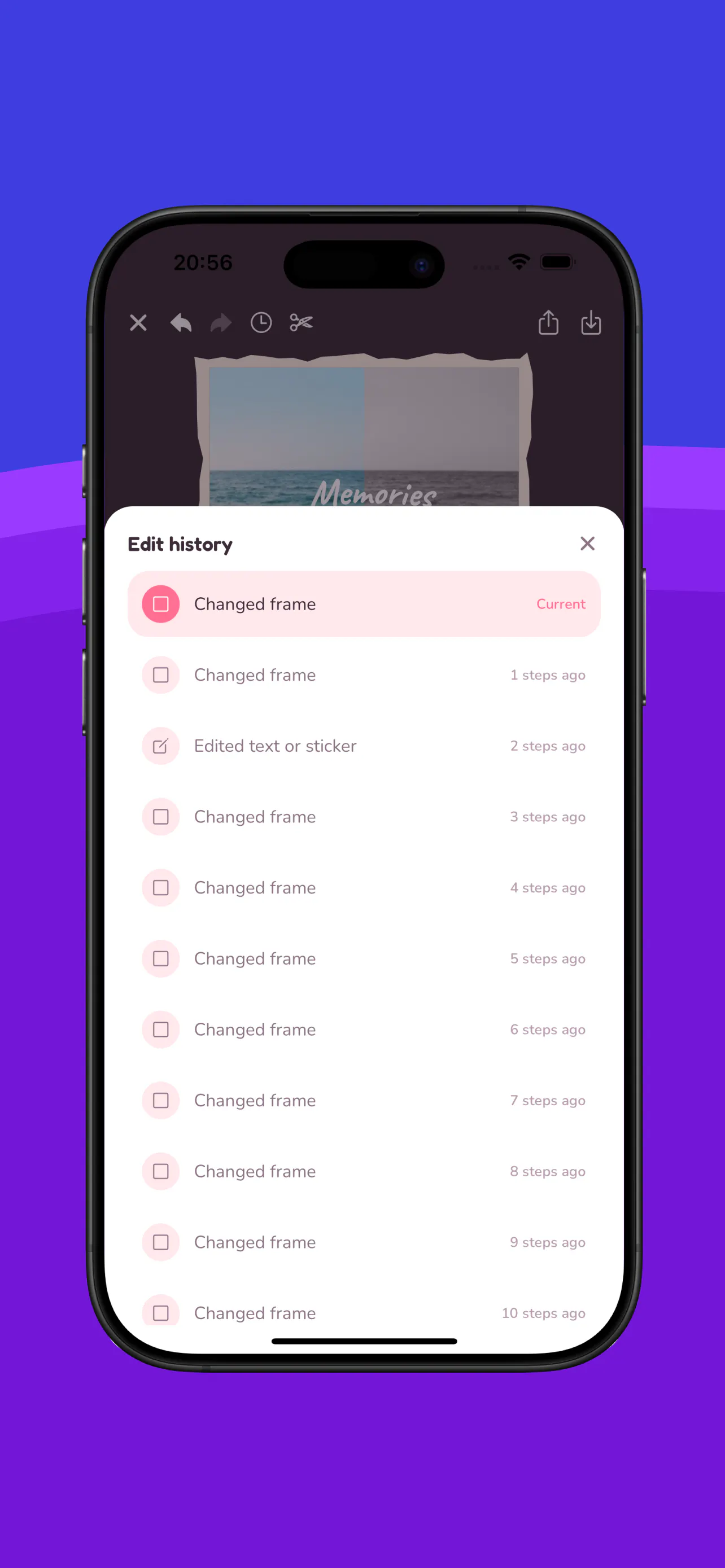 Tint: Aesthetic Photo Editor gallery image