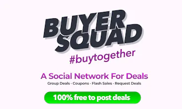 Buyer Squad - #buytogether gallery image