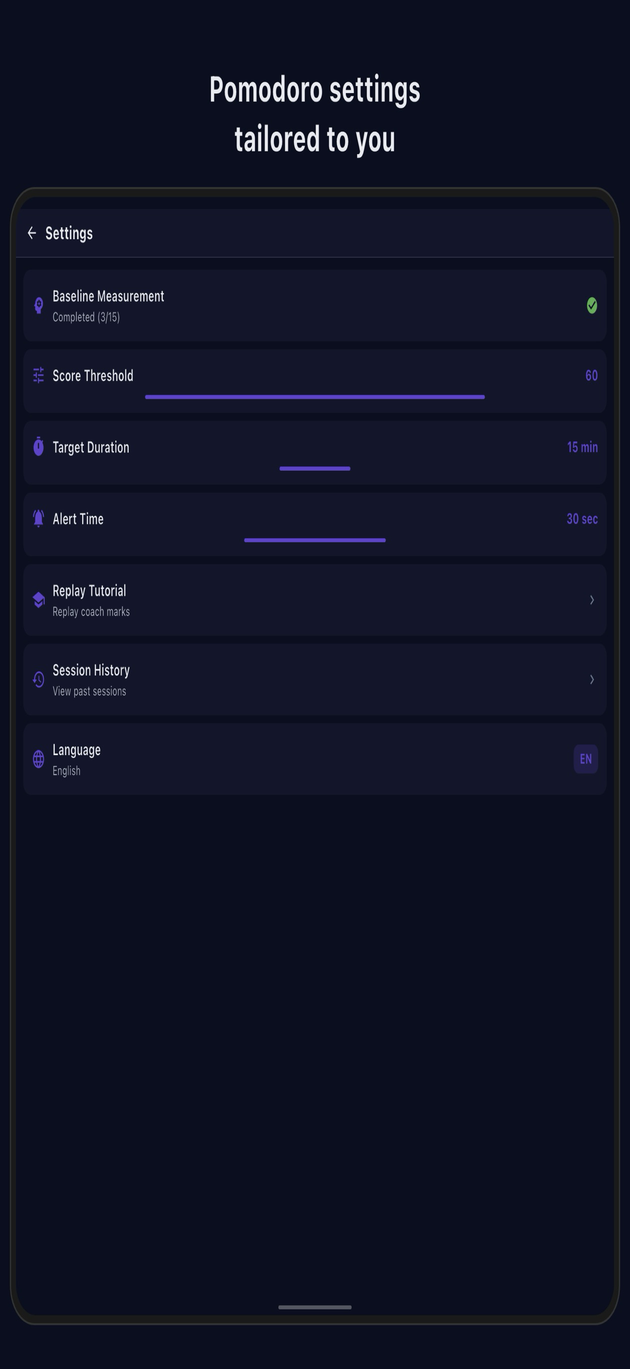 Gaze Browser-Focus Flow Reader gallery image