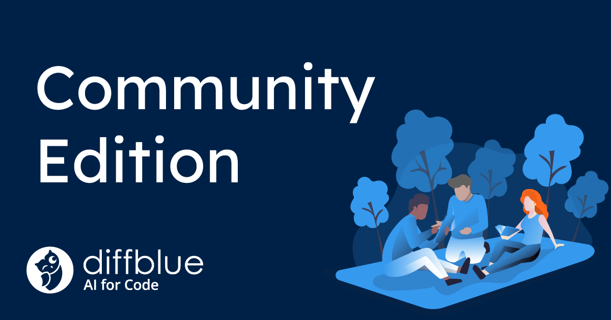 Diffblue gallery image