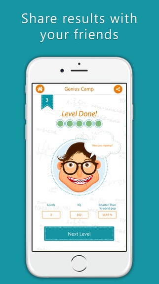 Genius Camp gallery image