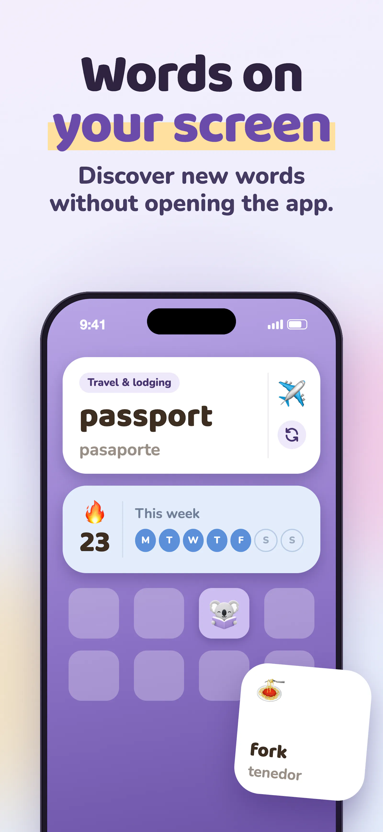 KoKo screenshot 10