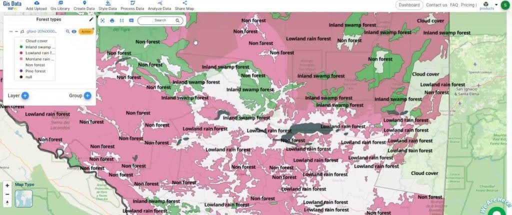 MAPOG - Where Data Meets Discovery media 3