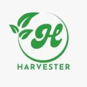 harvester menu