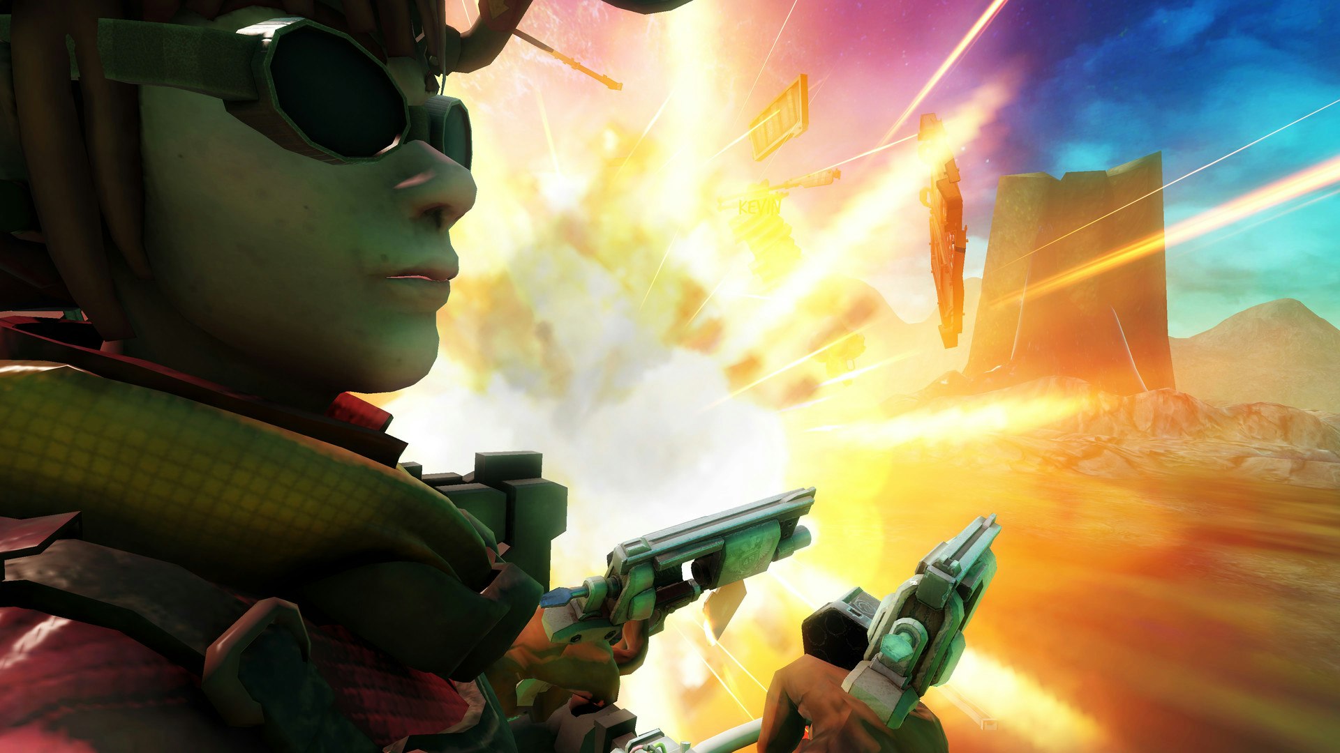 Hover Junkers gallery image