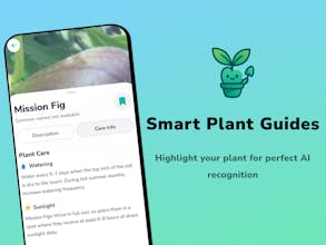 Leafie gallery image