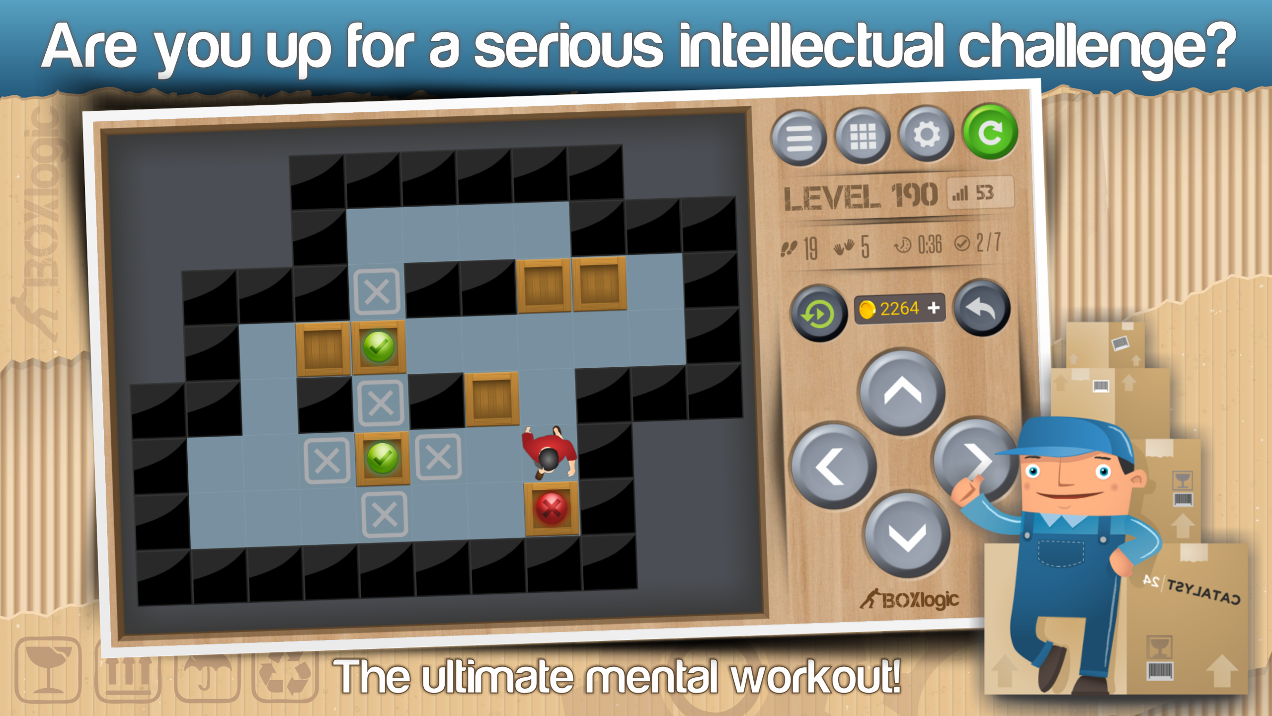 BOXlogic gallery image