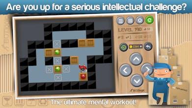 BOXlogic gallery image