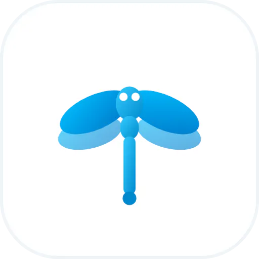Libélula CRM 제품 배너