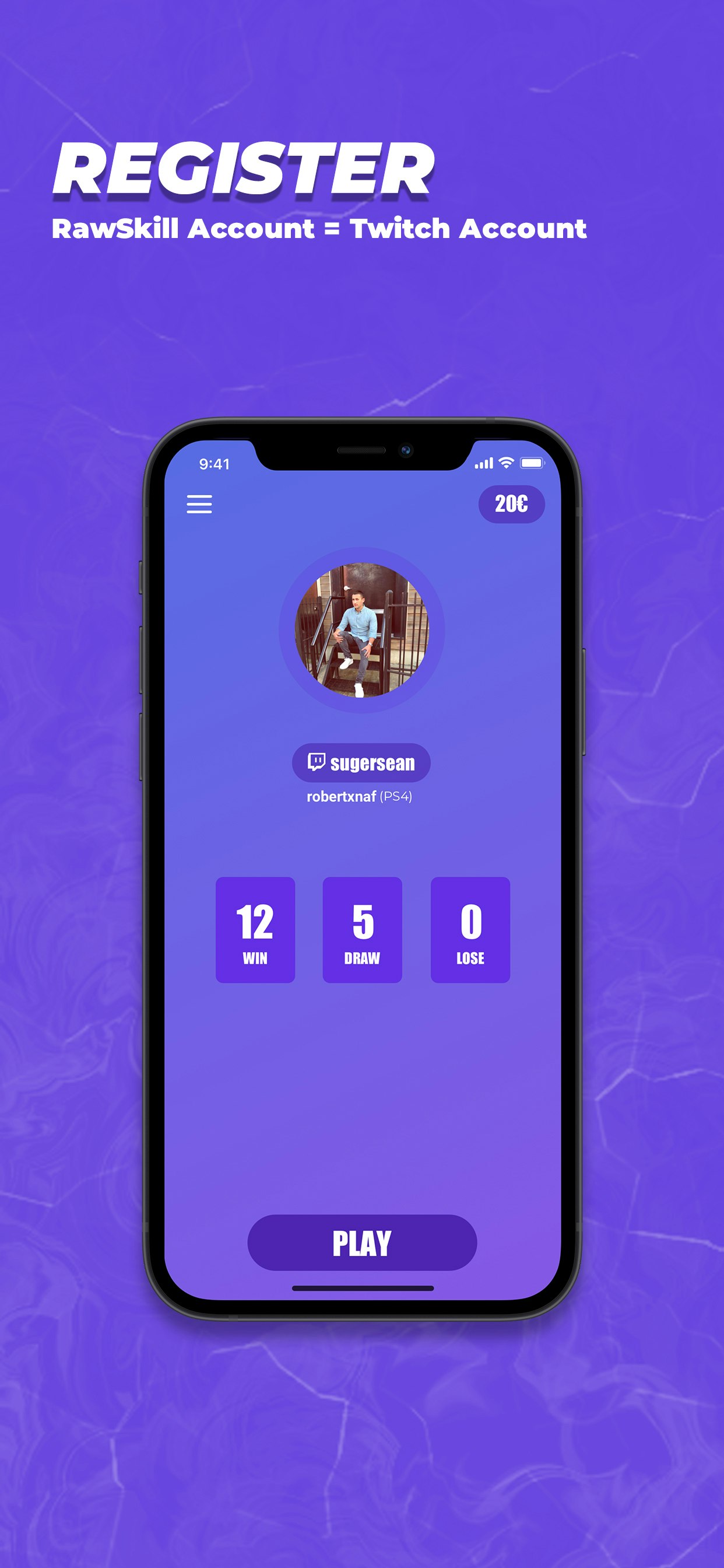 RawSkill gallery image