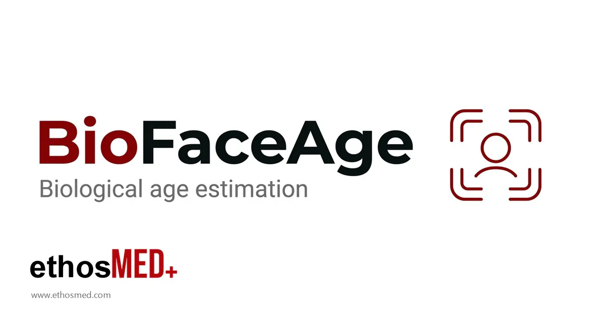 BioFaceAge gallery image
