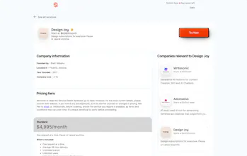 SubscribeWorthy gallery image