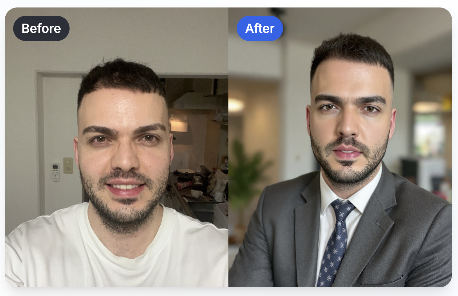 SuitAI gallery image