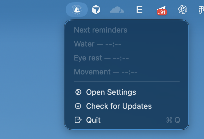 WorkWell gallery image