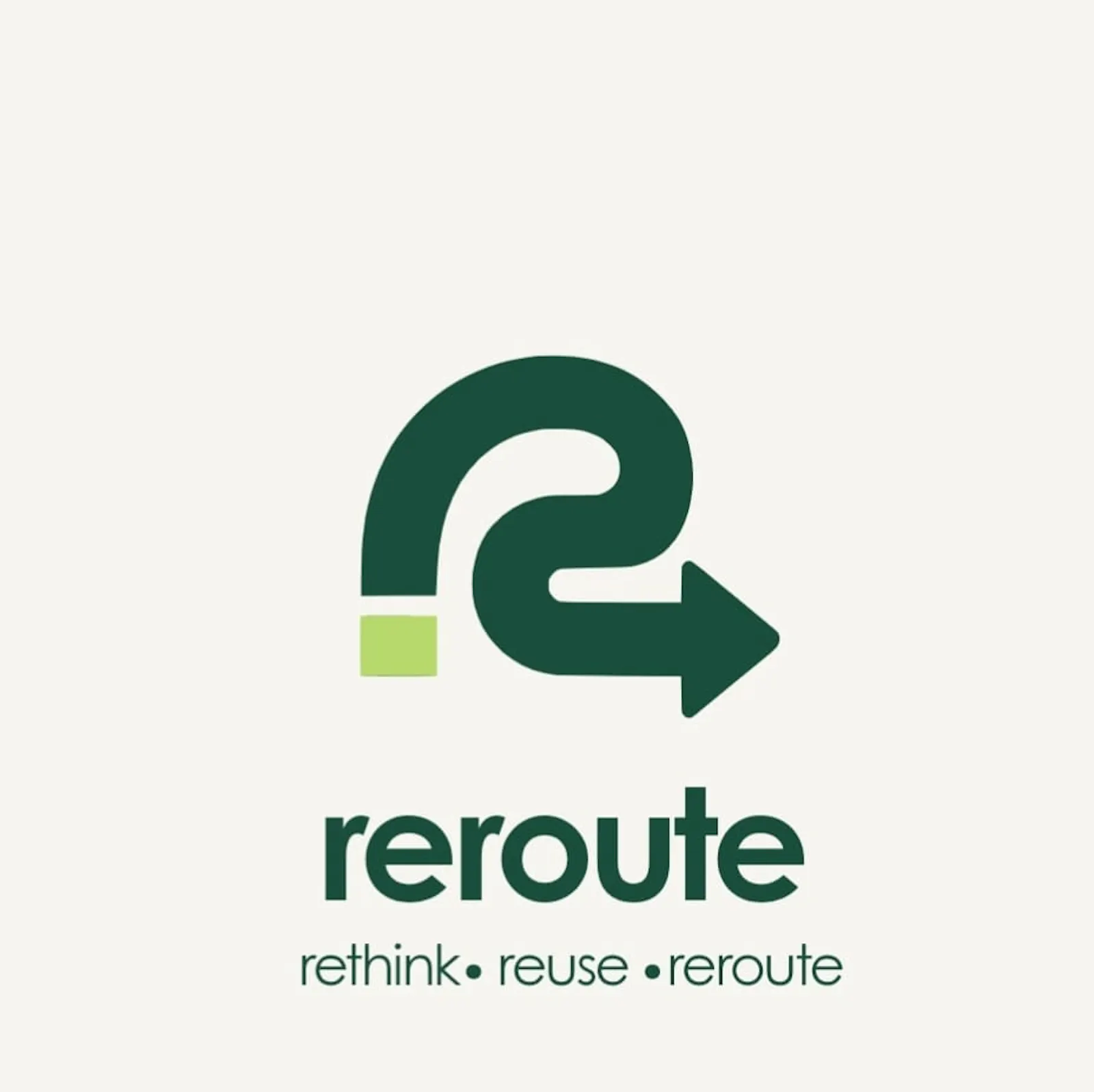 reroute — circular intelligence screenshot 2
