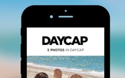 Daycap media 1