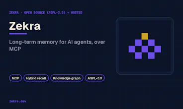 Zekra gallery image