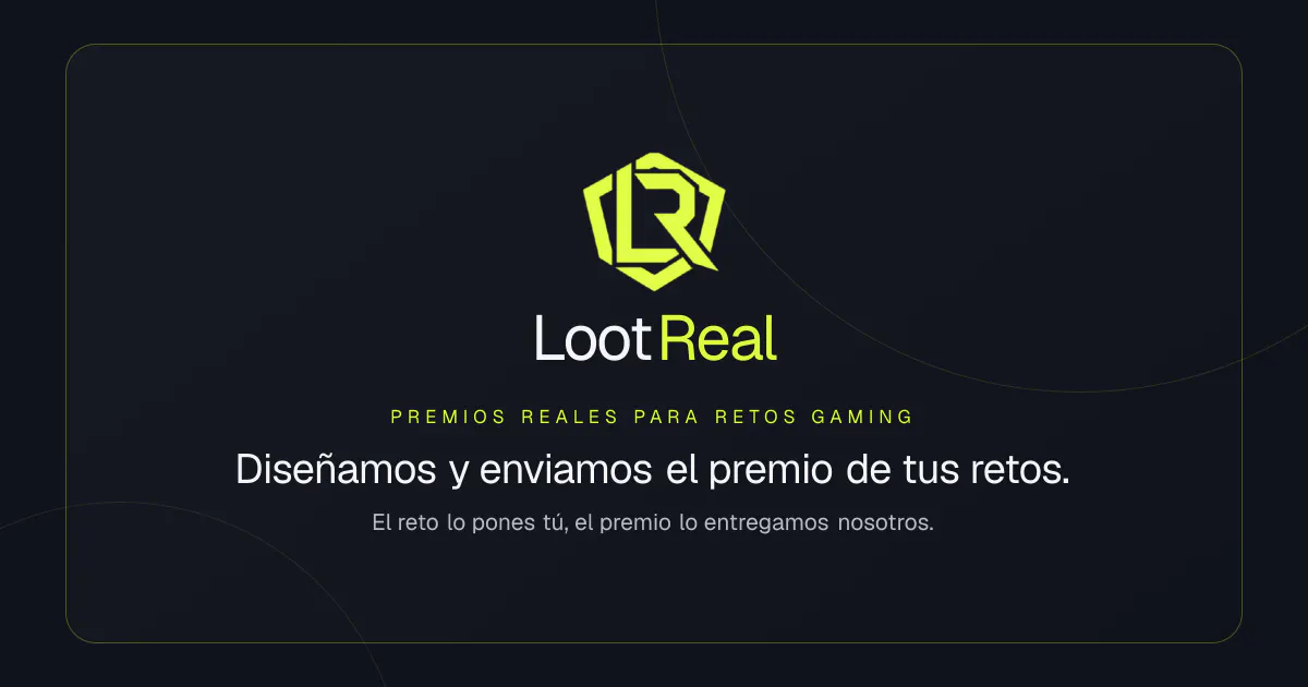 LootReal gallery image