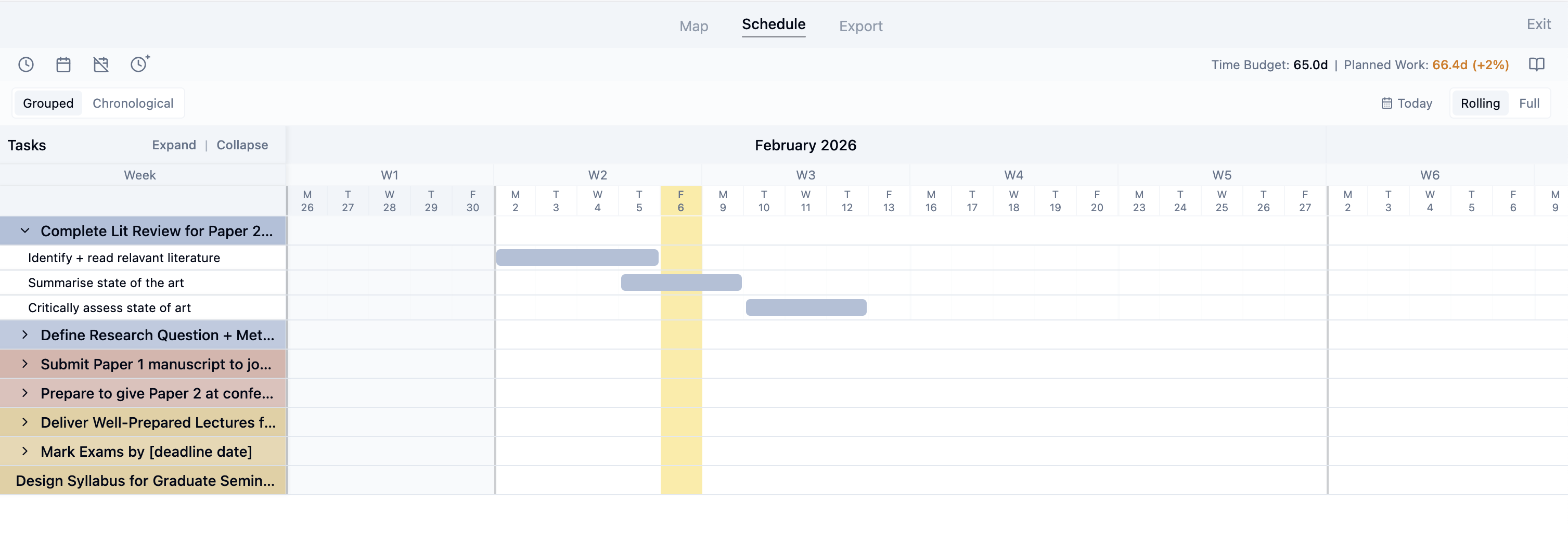 Reliable gallery image