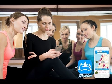 Medidate gallery image