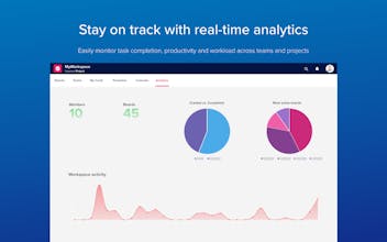 Upwave gallery image