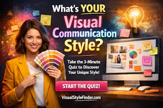 Visual Style Finder gallery image