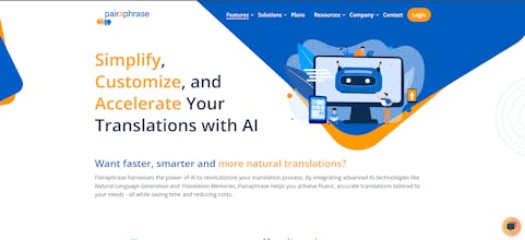 Pairaphrase gallery image