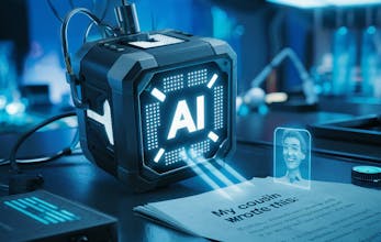 Detext AI | Tools to Detect Ai Content gallery image