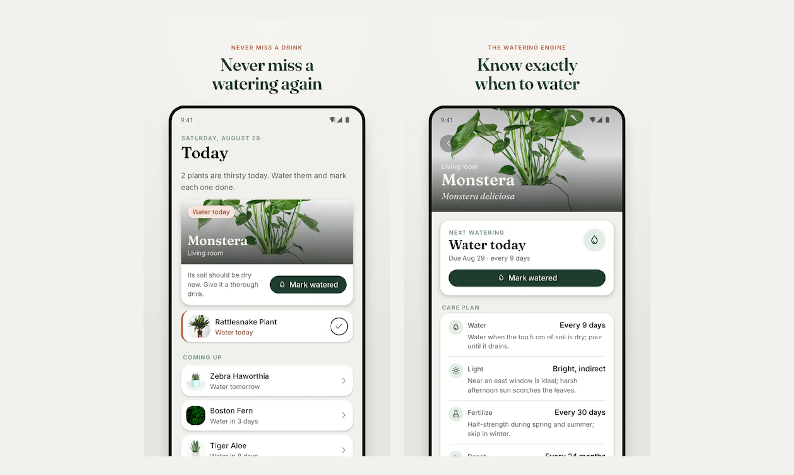 LeafLens for Android screenshot 3