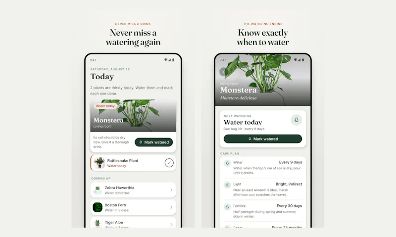 LeafLens for Android screenshot 3