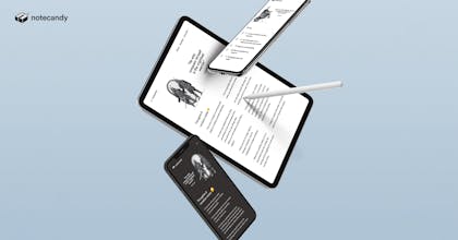 NoteCandy gallery image