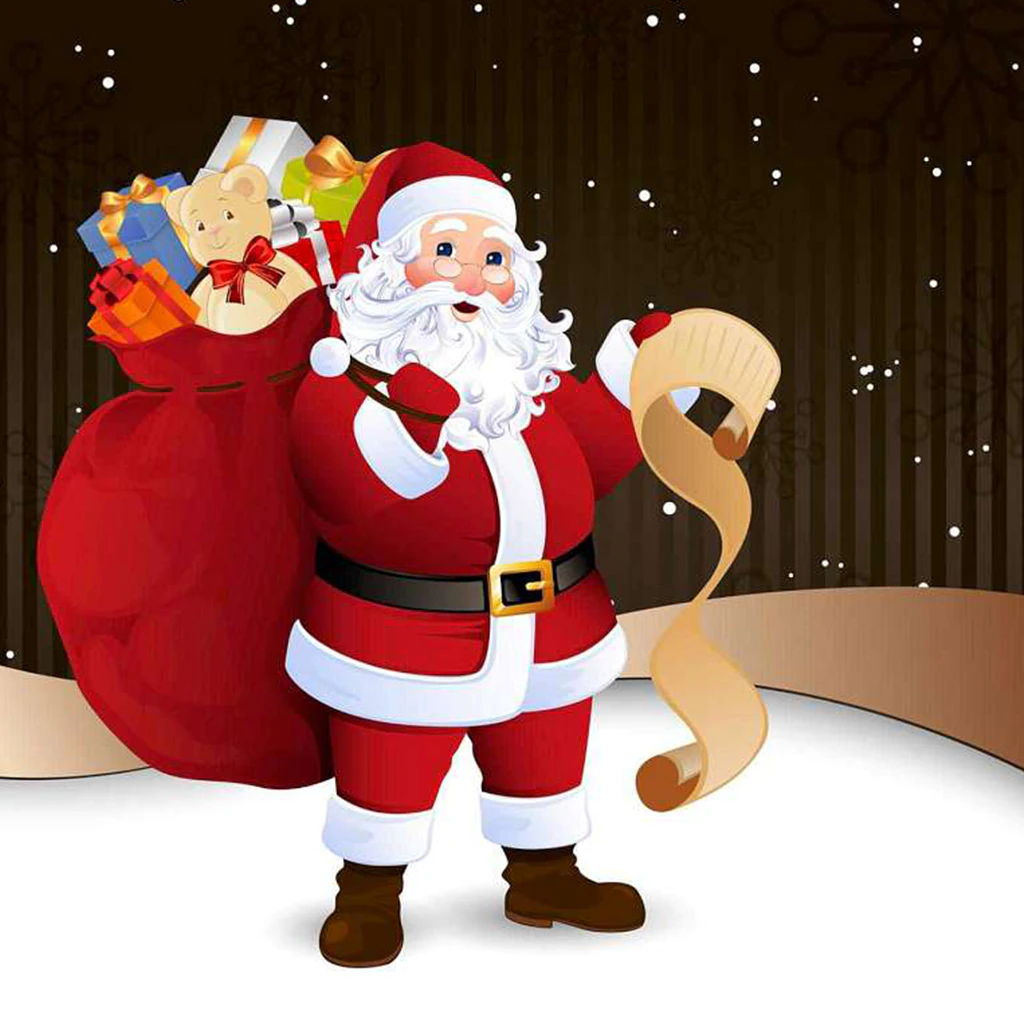 Christmas Wallpapers & Greetings