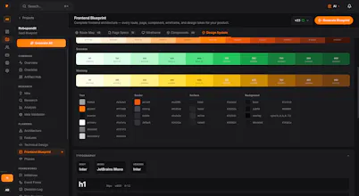 PlanMySaaS gallery image