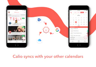 Calio Calendar - Host Accounts gallery image