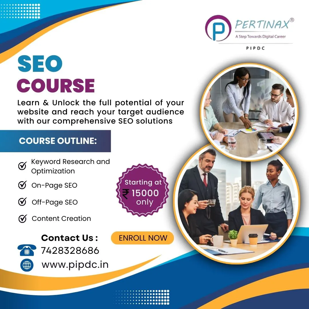 - Digital Marketing Course gallery image
