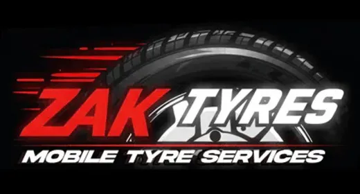 Zak Mobile Tyres Glasgow gallery image