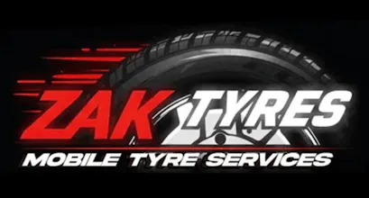 Zak Mobile Tyres Glasgow gallery image
