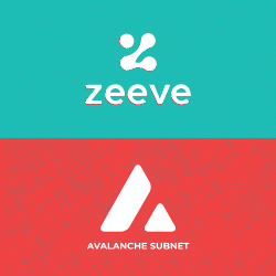 Starten Sie Ihr Avalanche -Subnetz mit Zeeve