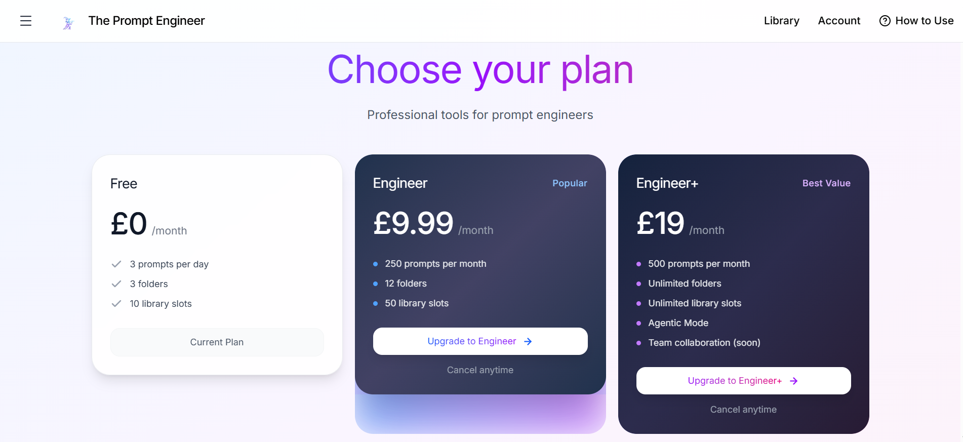 The Prompt Engineer gallery image