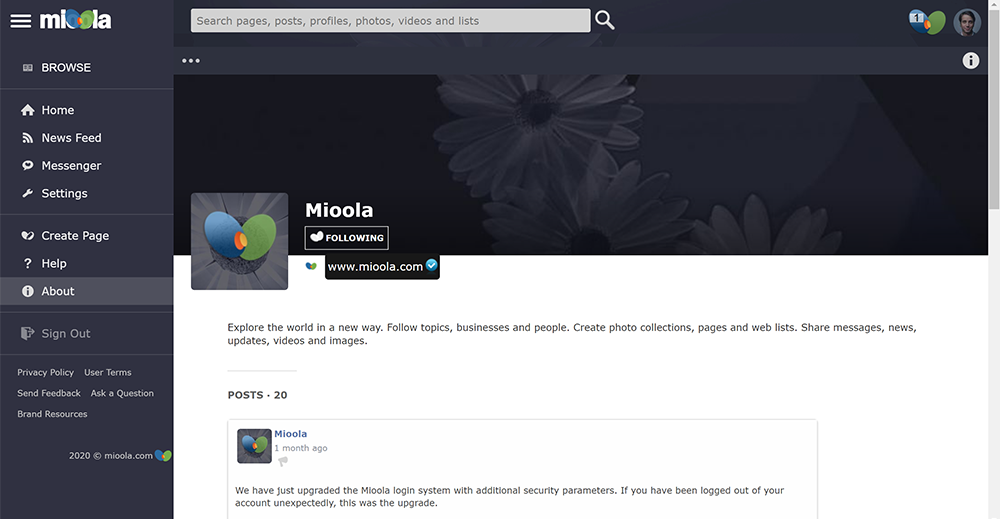 Mioola gallery image