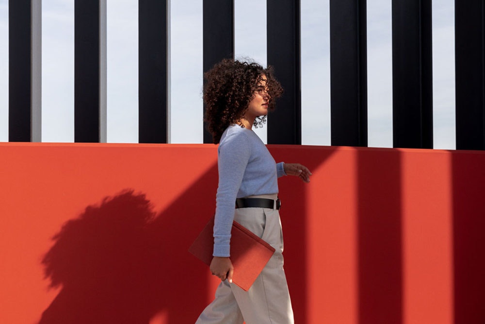 Surface Pro 7  gallery image