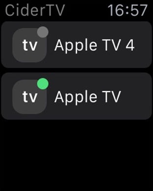 CiderTV gallery image